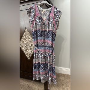 Matilda Jane women’s dress size XS